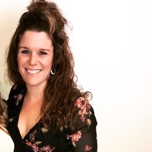 Meet your Posher, Jenna